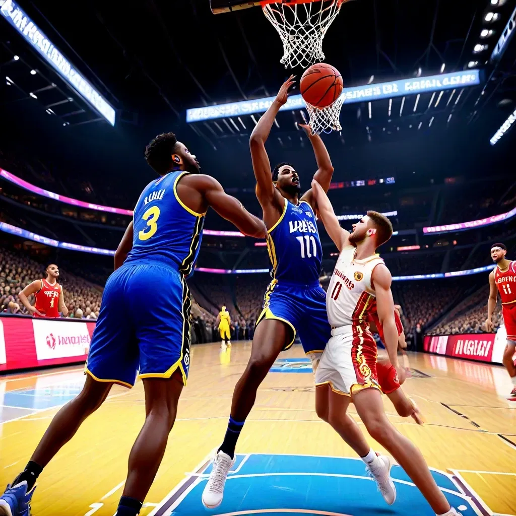 Basketball_Bet_Victory