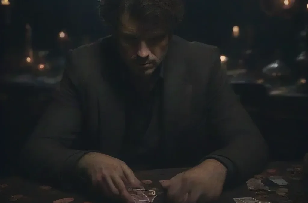 despair_at_the_table