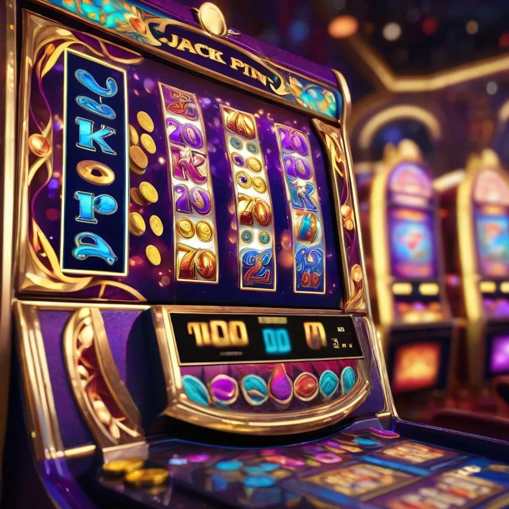 Jackpot_Free_Spins_Glow