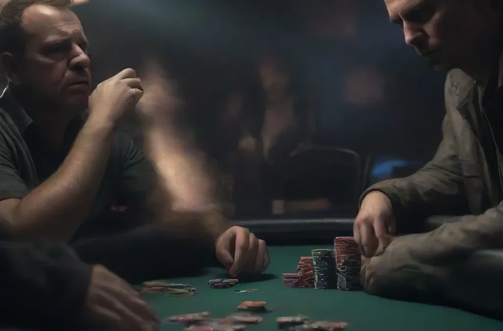 Poker_Face_Off_Game