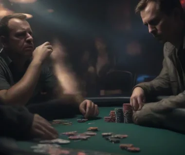 Poker_Face_Off_Game