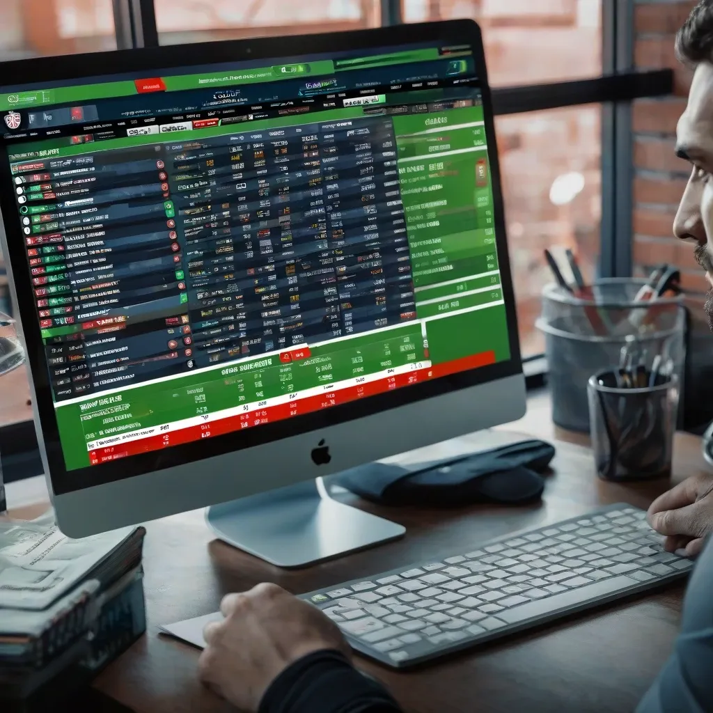 Strategic-Betting-Advantage