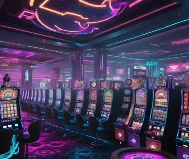Digital Vault of Games
