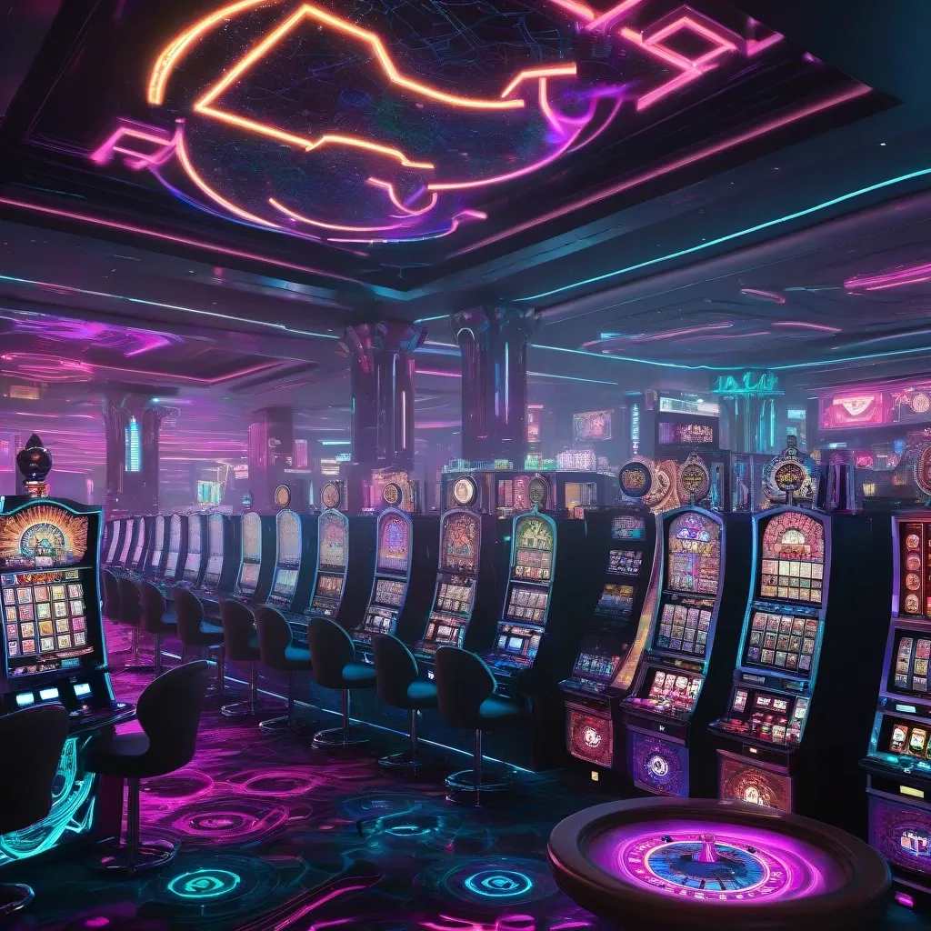 JeetCity Digital Arena